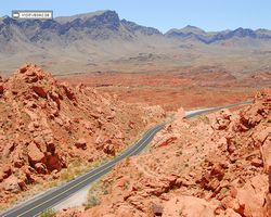 Nevada - Valley of Fire
