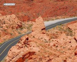 Nevada - Valley of Fire