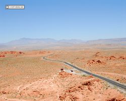 Nevada - Valley of Fire