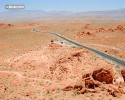 Nevada - Valley of Fire