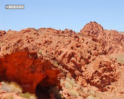 Nevada - Valley of Fire