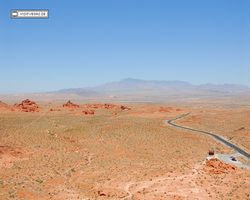 Nevada - Valley of Fire