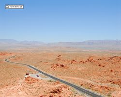 Nevada - Valley of Fire