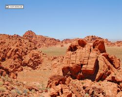 Nevada - Valley of Fire
