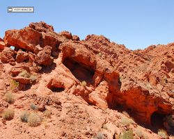 Nevada - Valley of Fire