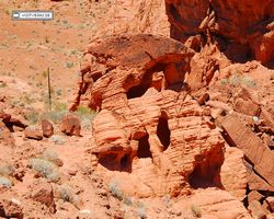 Nevada - Valley of Fire