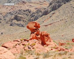 Nevada - Valley of Fire