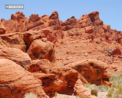 Nevada - Valley of Fire