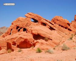Nevada - Valley of Fire