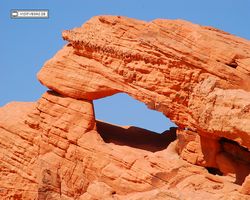 Nevada - Valley of Fire