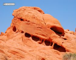 Nevada - Valley of Fire