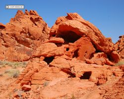 Nevada - Valley of Fire