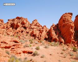 Nevada - Valley of Fire