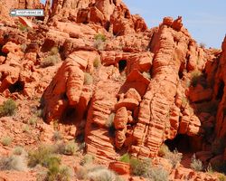 Nevada - Valley of Fire