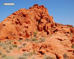 Nevada - Valley of Fire