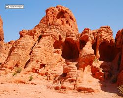 Nevada - Valley of Fire