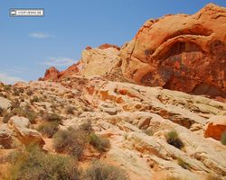 Nevada - Valley of Fire