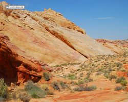 Nevada - Valley of Fire