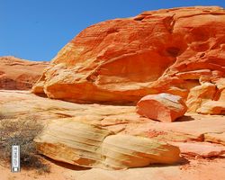 Nevada - Valley of Fire
