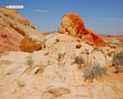 Nevada - Valley of Fire