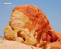 Nevada - Valley of Fire