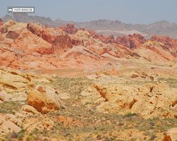 Nevada - Valley of Fire