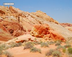 Nevada - Valley of Fire