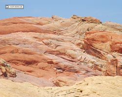 Nevada - Valley of Fire
