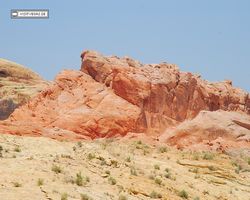 Nevada - Valley of Fire