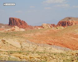 Nevada - Valley of Fire