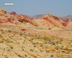 Nevada - Valley of Fire