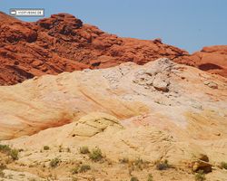 Nevada - Valley of Fire