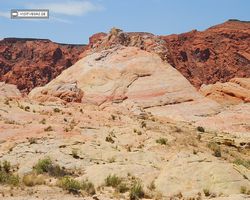 Nevada - Valley of Fire