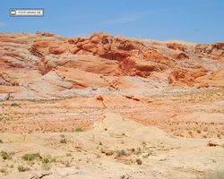 Nevada - Valley of Fire