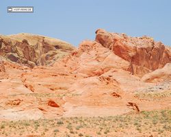Nevada - Valley of Fire