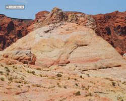 Nevada - Valley of Fire