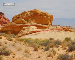 Nevada - Valley of Fire