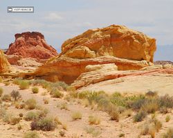 Nevada - Valley of Fire