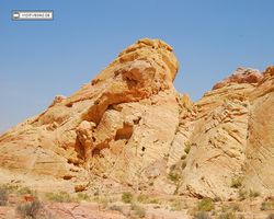 Nevada - Valley of Fire