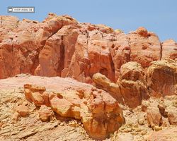 Nevada - Valley of Fire