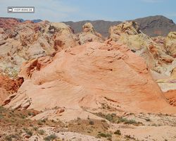 Nevada - Valley of Fire