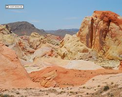 Nevada - Valley of Fire