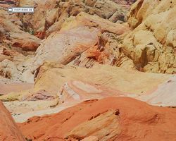 Nevada - Valley of Fire
