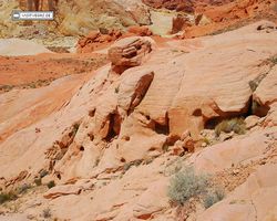 Nevada - Valley of Fire