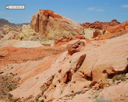 Nevada - Valley of Fire