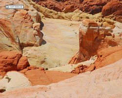 Nevada - Valley of Fire