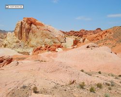Nevada - Valley of Fire