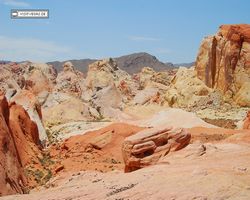 Nevada - Valley of Fire