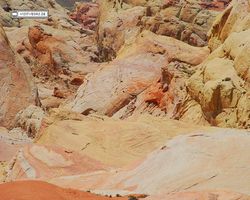 Nevada - Valley of Fire