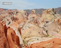 Nevada - Valley of Fire